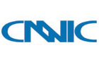 Logo of China Internet Network Information Center (CNNIC)